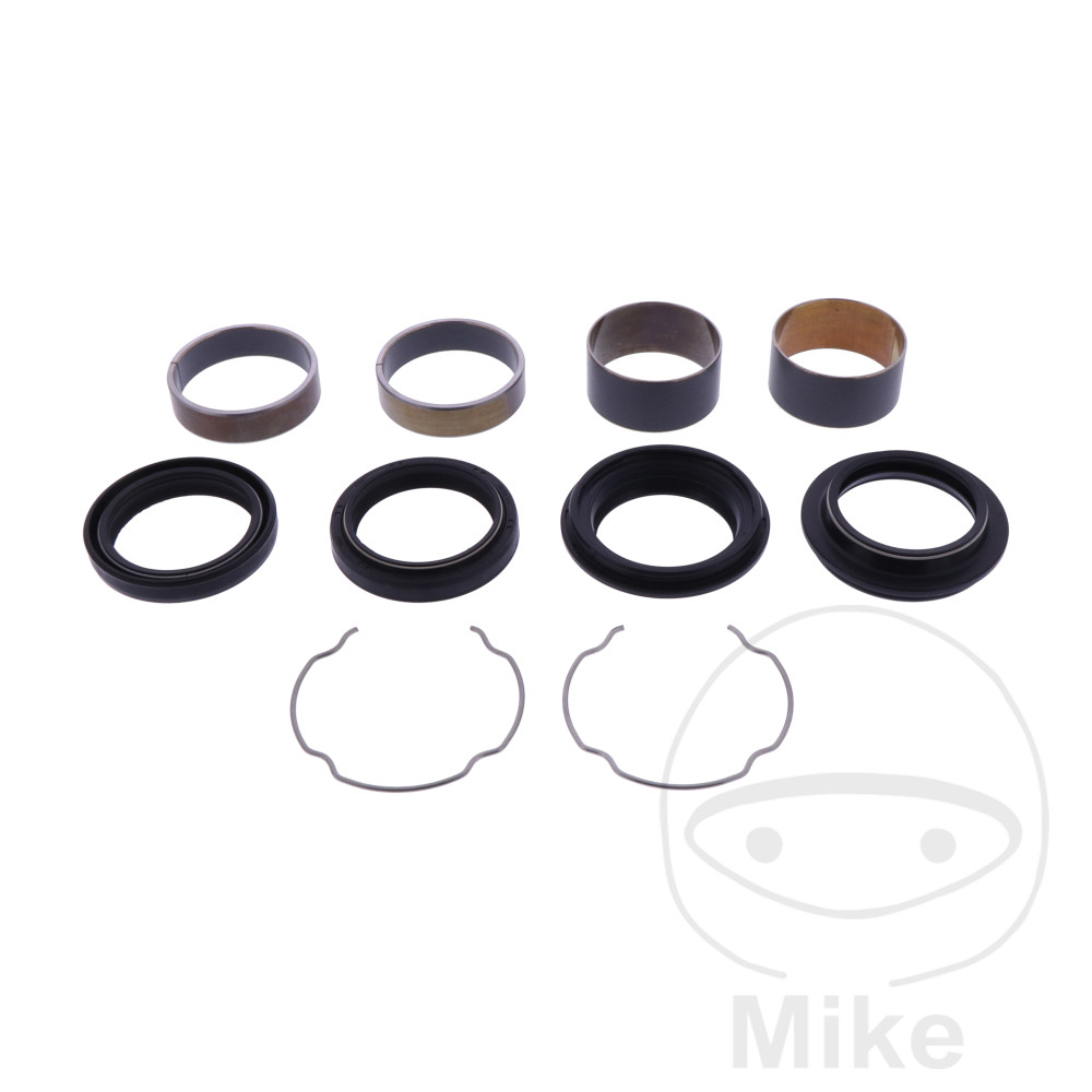 JMP tlumiče opravná sada pro KYB 41MM DUCATI SCRAMBLER 800 CAFE RACER ABS 17-21, SCRAMBLER 800 CLASSIC ABS 15-20, SCRAMBLER 800 FLAT TRACK PRO ABS 16, SCRAMBLER 800 FULL THROTTLE ABS 15-25, SCRAMBLER 800 ICON ABS 15-25, SCRAMBLER 800 ICON DARK ABS 20-25, 