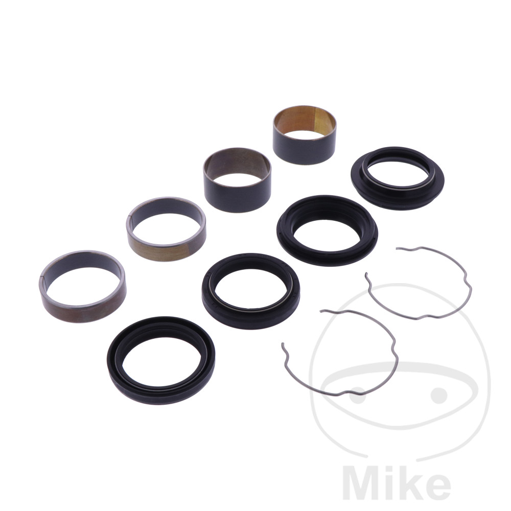 JMP tlumiče opravná sada pro KYB 41MM DUCATI SCRAMBLER 800 CAFE RACER ABS 17-21, SCRAMBLER 800 CLASSIC ABS 15-20, SCRAMBLER 800 FLAT TRACK PRO ABS 16, SCRAMBLER 800 FULL THROTTLE ABS 15-25, SCRAMBLER 800 ICON ABS 15-25, SCRAMBLER 800 ICON DARK ABS 20-25,