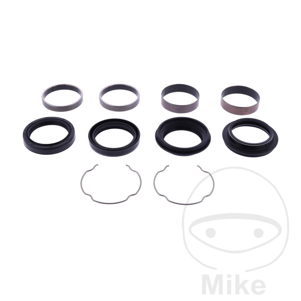 JMP tlumiče opravná sada pro KYB 43MM SUZUKI GSX-R 1000 01-04, GSX-R 1000 U1 01-02, GSX-R 1000 U2 01-02