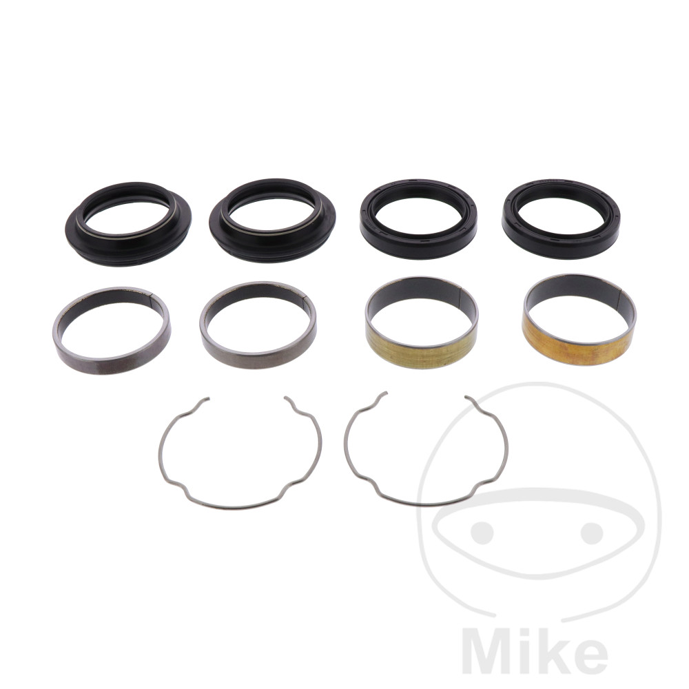 JMP tlumiče opravná sada pro KYB 43MM YAMAHA FZ1 1000 S FAZER 06-15, FZ1 1000 N 06-15, FZ1 1000 NA ABS 08-15, FZ1 1000 S GT FAZER 07, FZ1 1000 SA FAZER ABS 07-15, FZ1 1000 SA GT FAZER ABS 07, YZF-R1 1000 04-08