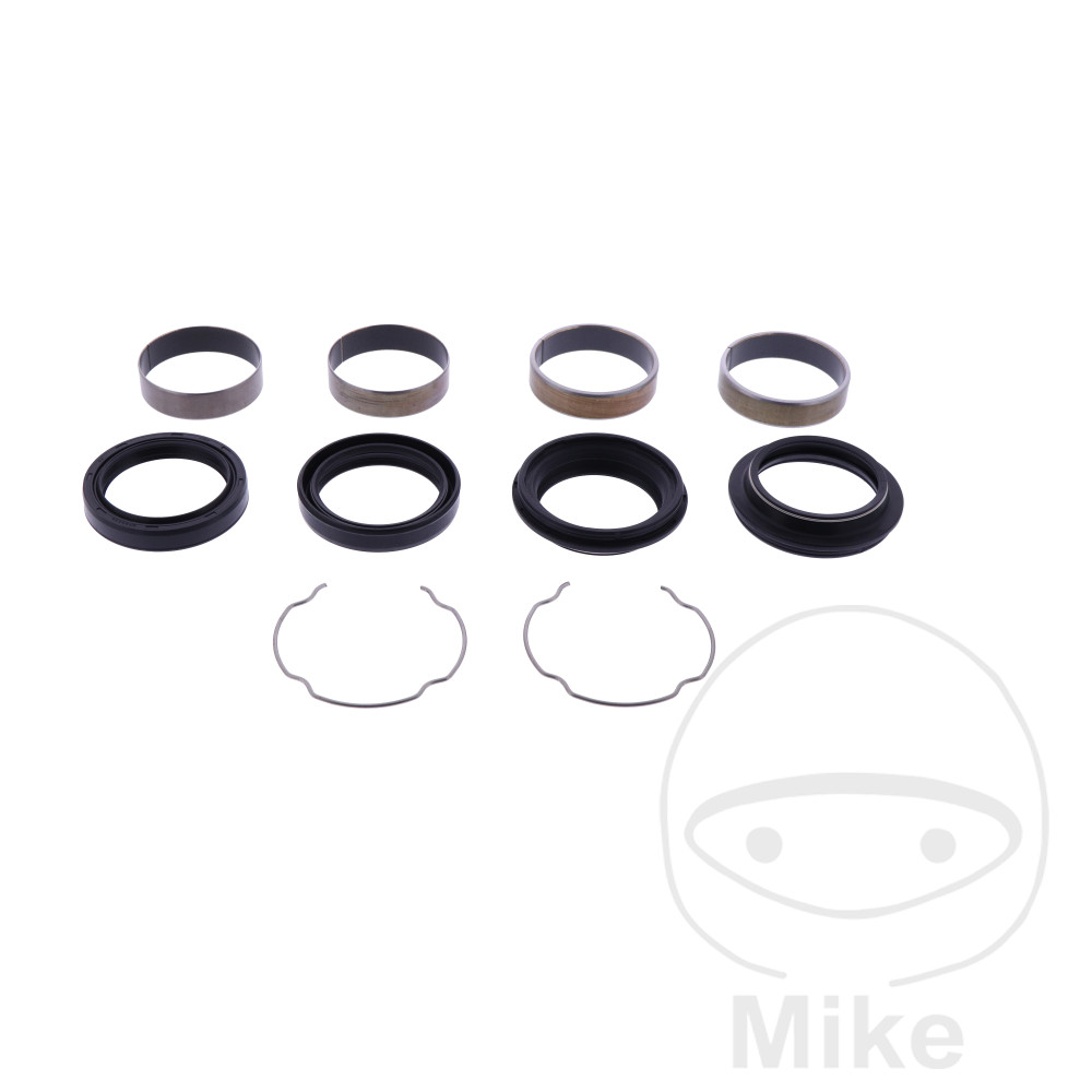 JMP tlumiče opravná sada pro KYB 43MM SUZUKI GSX-R 1000 05-08, GSX-R 1000 U2 05-08
