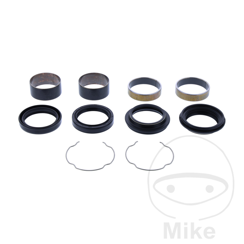 JMP tlumiče opravná sada pro KYB 43MM KAWASAKI KLZ 1000 VERSYS ABS 12-24, KLZ 1000 S VERSYS ABS 21-24, KLZ 1100 VERSYS ABS 25, KLZ 1100 S VERSYS ABS 25, YAMAHA MXT 850 GT NIKEN ABS 19, MXT 850 GT NIKEN ABS MXT850-D 20-22, MXT 850 NIKEN ABS 18-19...