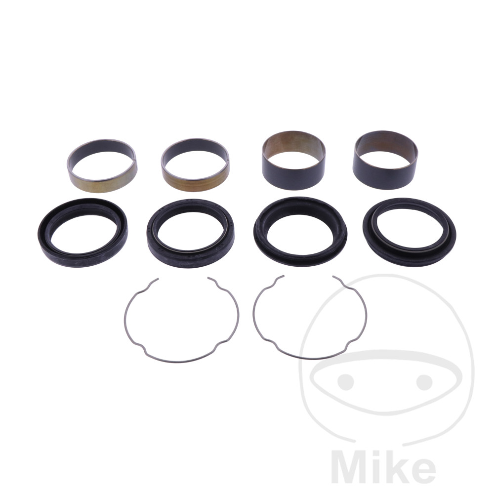 JMP tlumiče opravná sada pro KYB 46MM KAWASAKI KX 125 96-98, KX 250 2T 96-98, KX 500 97-03, SUZUKI RM 250 01-03, YAMAHA WR 250 R 08-16, WR 250 X