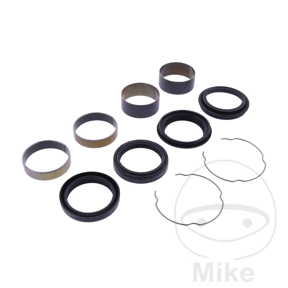 JMP tlumiče opravná sada pro KYB 46MM KAWASAKI KX 125 96-98, KX 250 2T 96-98, KX 500 97-03, SUZUKI RM 250 01-03, YAMAHA WR 250 R 08-16, WR 250 X 08-15, WR 250 F 01-04...