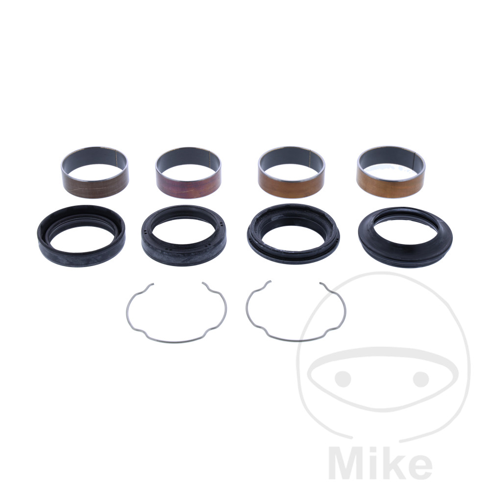 JMP tlumiče opravná sada pro OEHLINS 43MM APRILIA RSV 1000 R FACTORY 06-10, RSV 1000 R MILLE 00, RSV4 1000 FACTORY ABS APRC 13-15, RSV4 1000 FACTORY APRC 11-13, RSV4 1000 RF RACING FACTORY ABS 18-19, RSV4 1000 RF RACING FACTORY LE ABS 17, RSV4 1100 FACTOR