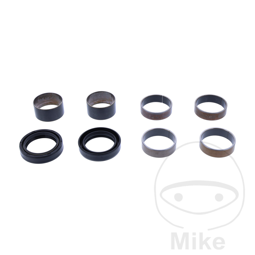 YSS tlumiče opravná sada pro SHOWA 37MM HARLEY DAVIDSON XG 500 STREET 15-20, DAVIDSON XG 750 STREET 15-16, DAVIDSON XG 750 STREET ABS 17-20, HONDA CB 500 94-03, CB 500 S SPORT 98-03, CB 650 SC CUSTOM 82-83, CB 900 F BOL D´OR 81...