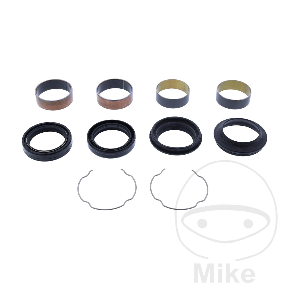 JMP tlumiče opravná sada pro SHOWA 41MM BMW F 650 800 GS 08-12, F 650 800 GS  ABS 08-12, F 700 800 GS  ABS 13-17, F 700 800 GS  ABS ESA 17, G 650 GS