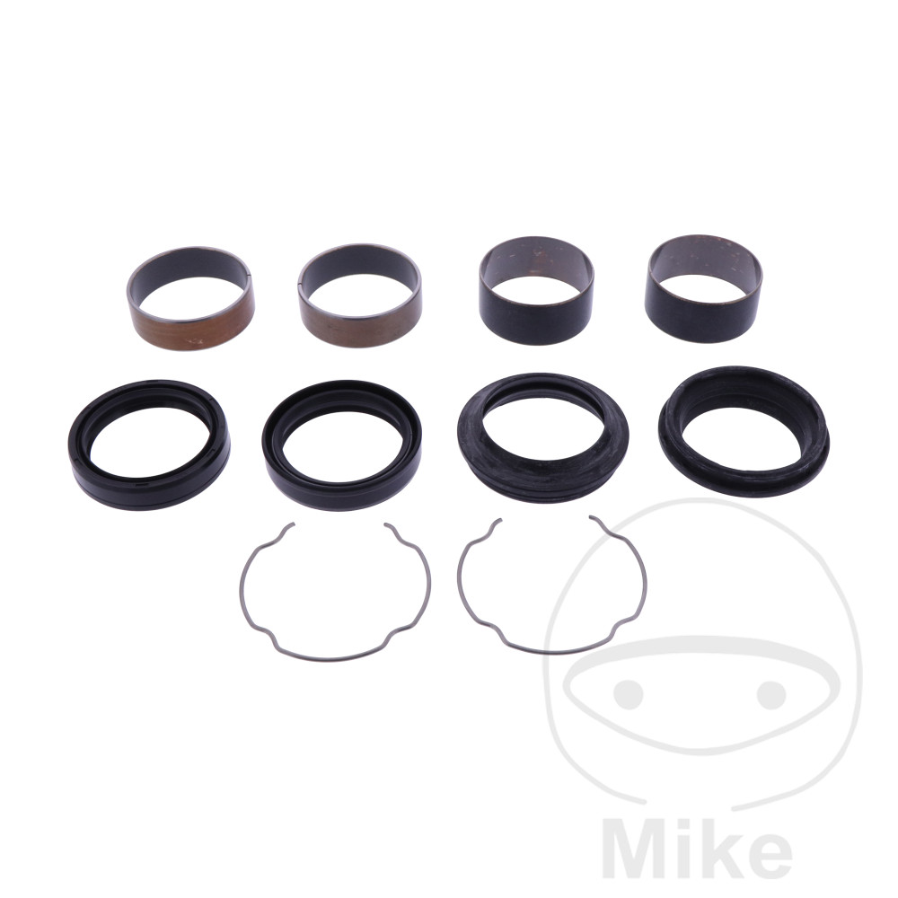 JMP tlumiče opravná sada pro SHOWA 43MM APRILIA DORSODURO 750 SMV 08-13, DORSODURO 750 SMV ABS 09-17, SL 1000 FALCO 99-04, BMW F 850 850 GS ABS 18-20, F 850 850 GS ABS DTC 18-23, F 850 850 GS ABS DTC ESA 21-23, F 850 850 GS ABS ESA 18-20...