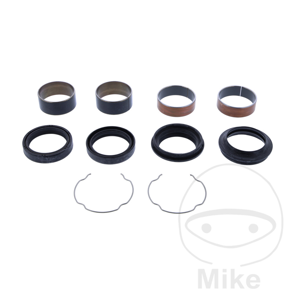 JMP tlumiče opravná sada pro SHOWA 43MM DUCATI PANIGALE 899 ABS 14-15, PANIGALE 959 ABS 16-19, HONDA CB 1000 RA NEO SPORTS CAFE ABS 18-21, CB 1000 RA NEO SPORTS CAFE + ABS 19-21, CB 1000 RA NEO SPORTS CAFE + LIMITED EDITION ABS 19-20, CB 1000 RA ABS 21
