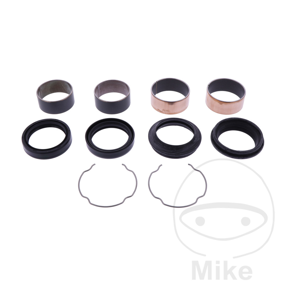 JMP tlumiče opravná sada pro SHOWA 43MM DUCATI MONSTER 696 11, MONSTER 696  ABS 11, MONSTER 696 ANNIVERSARY ABS 13, MONSTER 796 11, MONSTER 796  ABS 11, MONSTER 796 ANNIVERSARY ABS 13, MONSTER 1100 DIESEL ABS DIESEL 13...