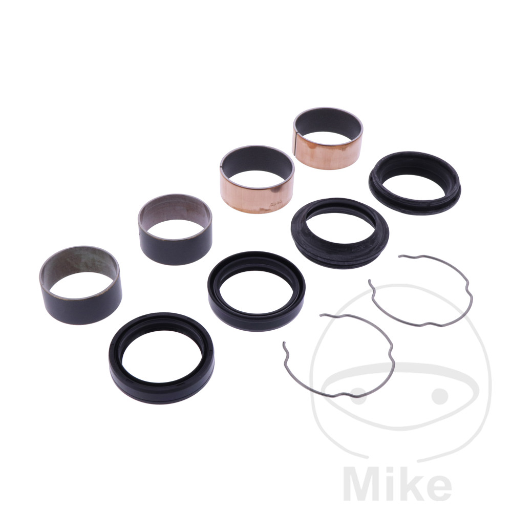 JMP tlumiče opravná sada pro SHOWA 43MM DUCATI MONSTER 696 11, MONSTER 696 ABS 11, MONSTER 696 ANNIVERSARY ABS 13, MONSTER 796 11, MONSTER 796 ABS 11, MONSTER 796 ANNIVERSARY ABS 13, MONSTER 1100 DIESEL ABS DIESEL 13...
