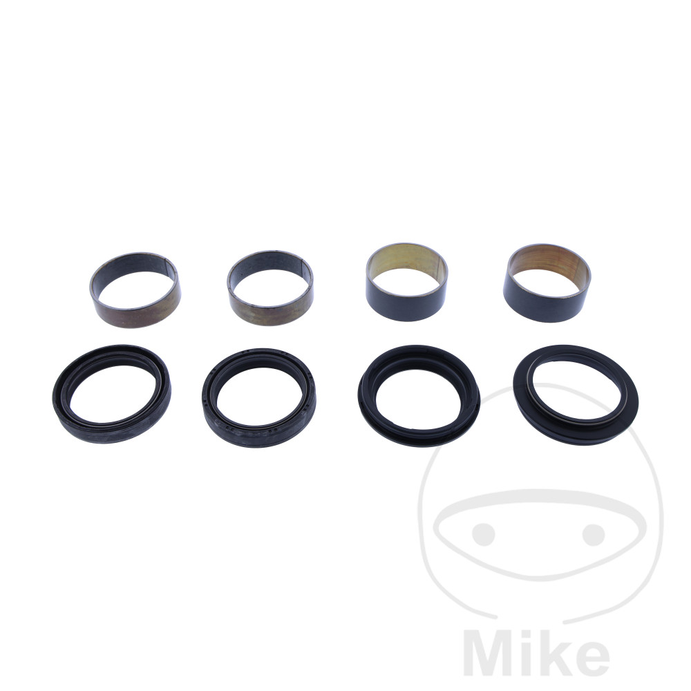 JMP tlumiče opravná sada pro SHOWA 45MM HONDA CBR 600 RR 03-04, CBR 900 RR FIREBLADE 92-99, CR 125 R 90-91, CR 250 R 89-91, CR 500 R 89-91, CRF 1000 L AFRICA TWIN 16, CRF 1000 L A AFRICA TWIN ABS 16-20...
