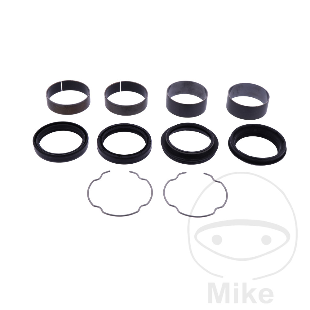 JMP tlumiče opravná sada pro SHOWA 49MM HARLEY DAVIDSON FLDE 1745 SOFTAIL DELUXE ABS 18, DAVIDSON FLFB 1745 SOFTAIL FAT BOY ABS 18, DAVIDSON FLFBS 1868 SOFTAIL FAT BOY ABS 18, DAVIDSON FLFBS 1868 ANV SOFTAIL FAT BOY ANNIVERSARY ABS 18, DAVIDSON FLFBS 1868