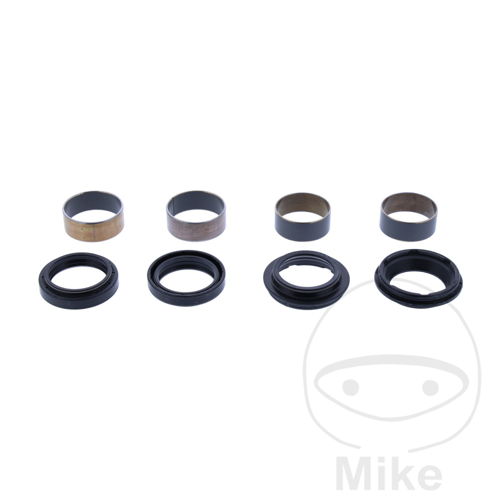 JMP tlumiče opravná sada pro WP 35MM GAS GAS MC E5 21-23, GAS MC 50 21-25, GAS MC 65 21-23, HUSQVARNA EE 5  12/10 ZOLL RÄDER 20-23, TC 65 17-25, KTM