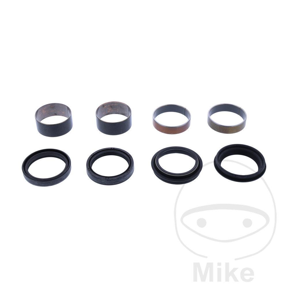JMP tlumiče opravná sada pro WP 43MM OFF ROAD GAS GAS MC 85 17/14 ZOLL 22-26, GAS MC 85 19/16 ZOLL 21-26, HUSQVARNA SVARTPILEN 401 18-19, SVARTPILEN 701 19-22, TC 85 17/14 PALCŮ 19, TC 85 17/14 ZOLL 20-25, TC 85 19/16 PALCŮ 19...