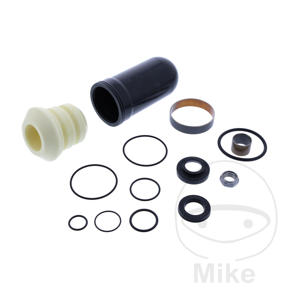 JMP zadní tlumič opravná sada pro KYB 50/18 SHERCO SE 125 R 2T FACTORY 20-21, SE 125 2T FACTORY 22-25, SE 125 HRD 4T FACTORY 23-24, SE 125 RS 4T FACTORY CBS 25, SE 250 R 2T FACTORY 19-20, SE 250 2T FACTORY 21-26, SE 250 F 2T FACTORY ZACH PICHON REPLI
