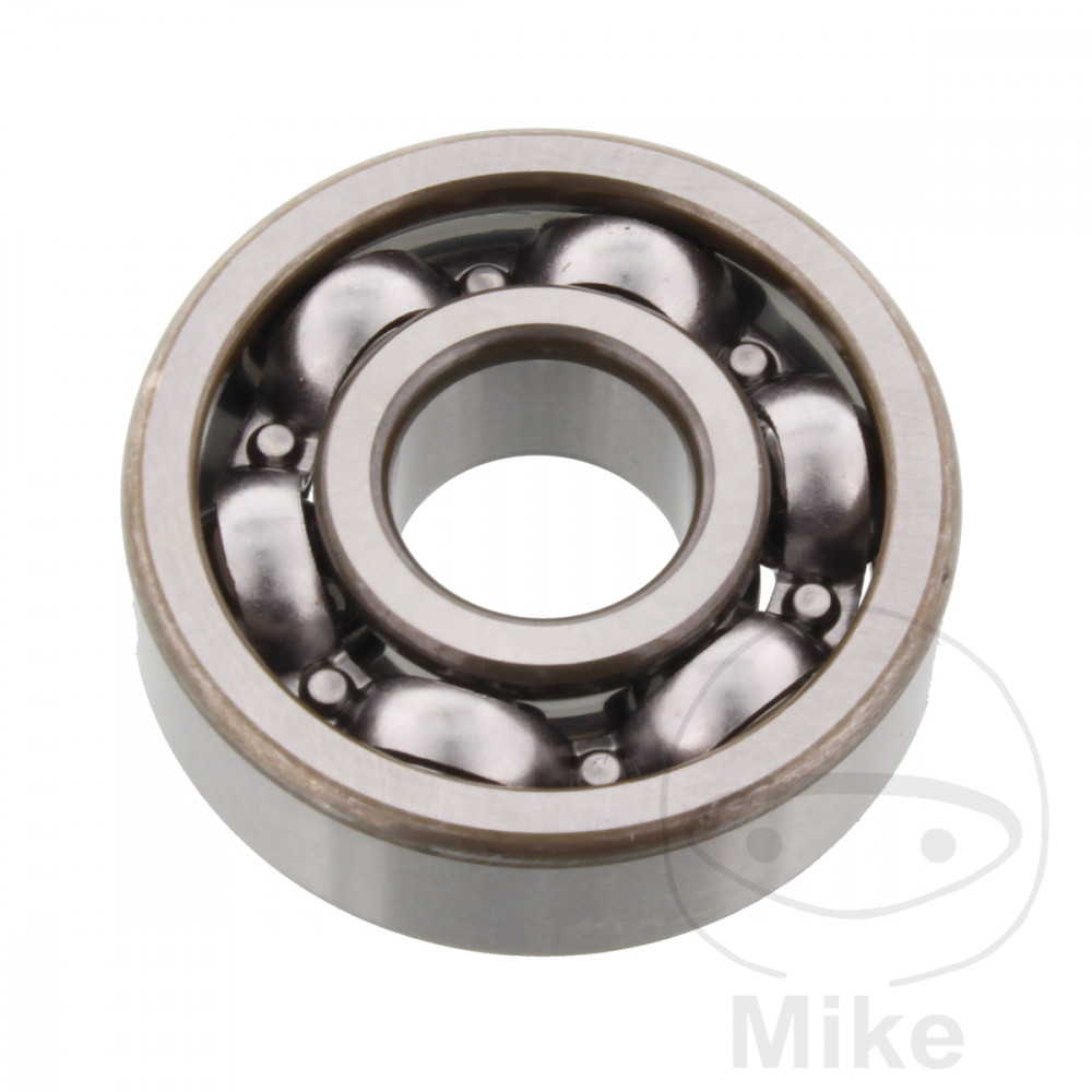 Originální díl kuličkové ložisko originální náhradní díl 15X42X13 APRILIA SR 125 MOTARD 12-16, SR 300 IE MAX 12-16, GILERA FUOCO 500 07-14, NEXUS 125 IE 09-14, NEXUS 250 IE 06-08, NEXUS 300 IE 09-14, NEXUS 500 07-14...
