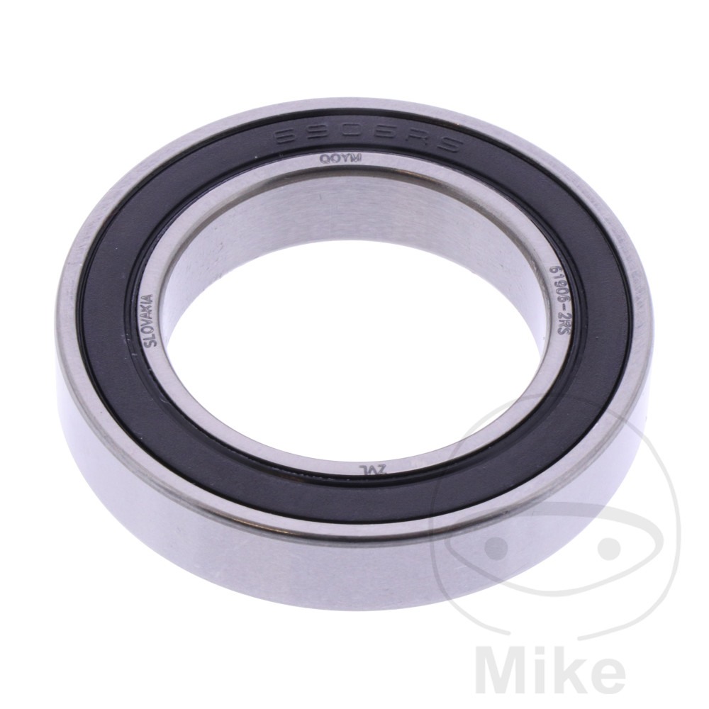 MQ kugellager 6906 2RS MQ BETA RR 125 LC 2T ENDURO 21-24, RR 125 LC 2T RACE 25, RR 125 LC 2T RACING 21-24, RR 125 LC 2T X-PRO 25, RR 200 LC 2T ENDURO OILMIX 19-24, RR 200 LC 2T RACE 25, RR 200 LC 2T RACING OILMIX 21-24...