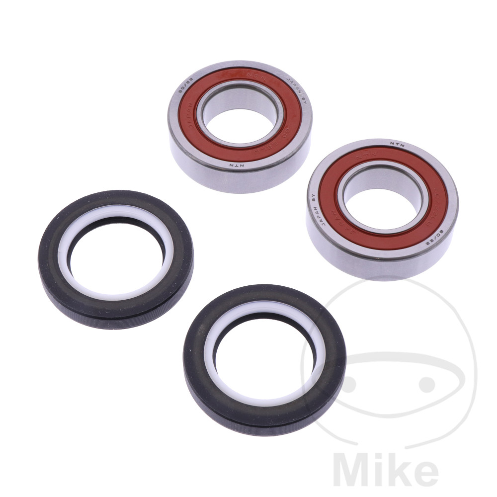 JMP ložisko kola sada Kompletní včetně gufer YAMAHA BT 1100 BULLDOG 02-06, FJR 1300 A ABS 03-21, FJR 1300 AS ABS AUTOMAT 06-19, FJR 1300 AE ABS