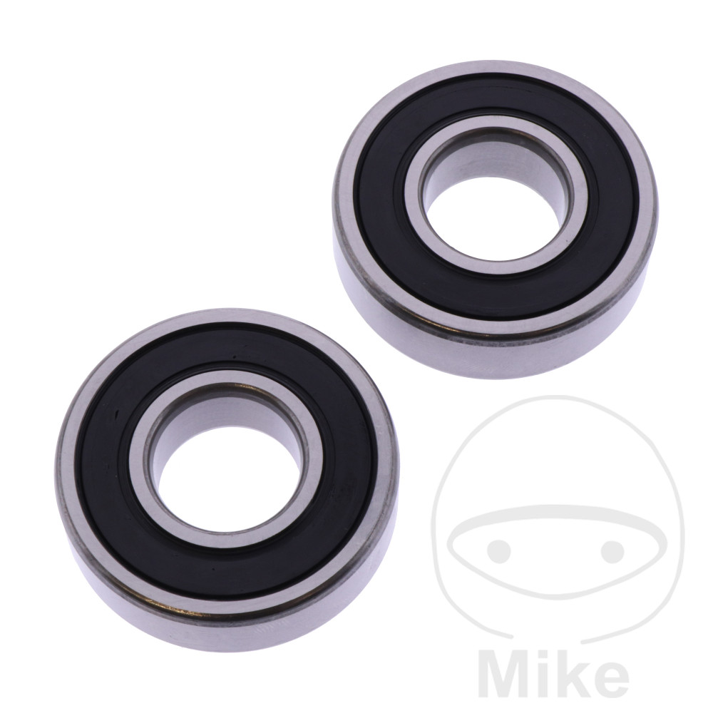 JMP ložisko kola sada BENELLI TRK 502 500 X ABS 18-20, TRK 702 700 X ABS 24, BMW G 310 R ABS 16-22, G 310 GS ABS 17-24, G 310 GS EDITION 40 YEARS