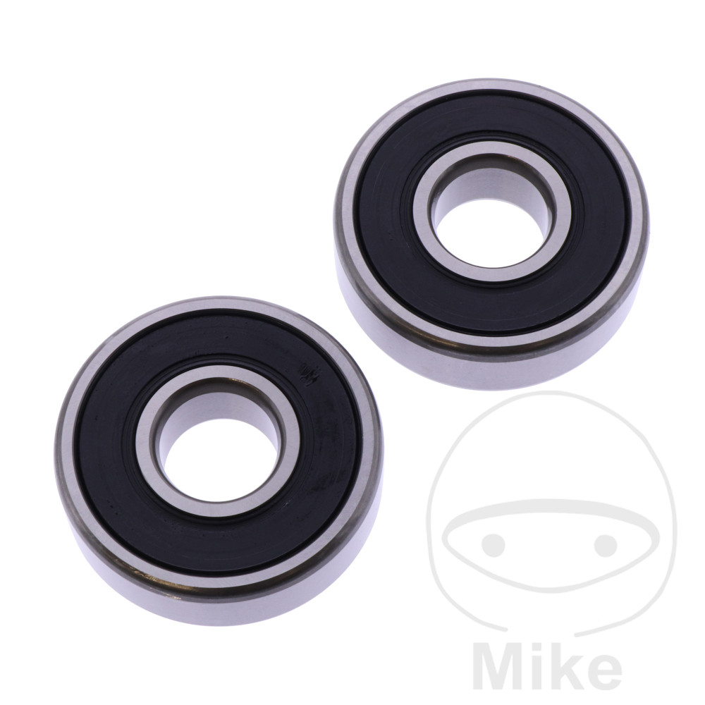 Levně JMP ložisko kola sada APRILIA SCARABEO 125 IE LIGHT 09-12, SCARABEO 200 IE LIGHT 11-12, CAGIVA C10 125 FRECCIA 88, C10R 125 FRECCIA 88, T4E 500 88-91,