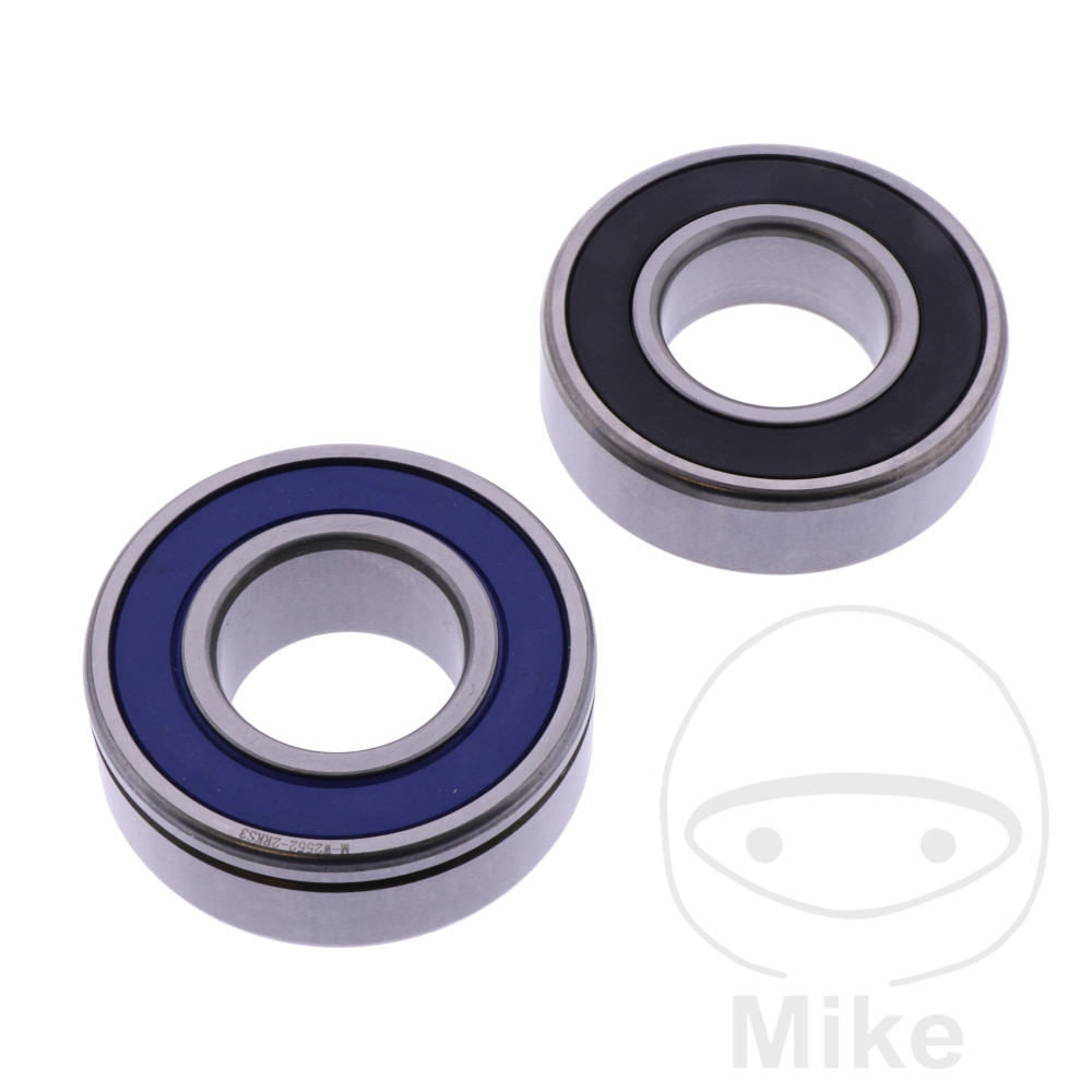 JMP ložisko kola sada HARLEY DAVIDSON EV LIVEWIRE ABS 20-21, DAVIDSON FLD 1690 DYNA SWITCHBACK ABS 12-16, DAVIDSON FLDE 1745 SOFTAIL DELUXE ABS 18-20, DAVIDSON FLFB 1745 SOFTAIL FAT BOY ABS 18-20, DAVIDSON FLFB 1923 SOFTAIL FAT BOY ABS 25, DAVIDSON FLFBS 