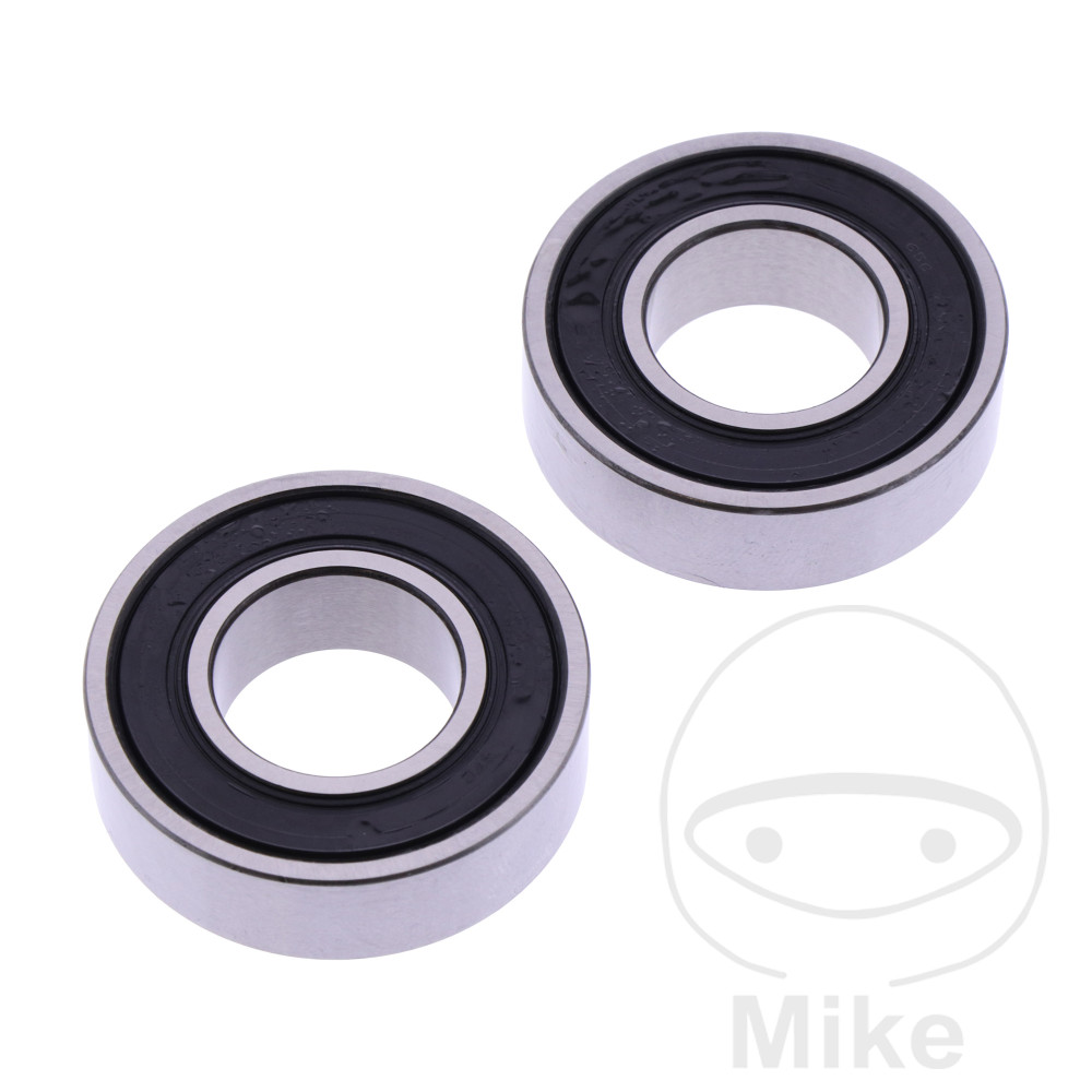 JMP ložisko kola sada APRILIA RX 50 RACING 6-RYCHLOSTNÍ STUPEŇ 03-06, BMW C1 125 00-04, C1 125  ABS 00-04, C1 200 01-04, C1 200  ABS 01-04, GAS GAS EC 50 ROOKIE 03-06, GAS MC E5 21-25...