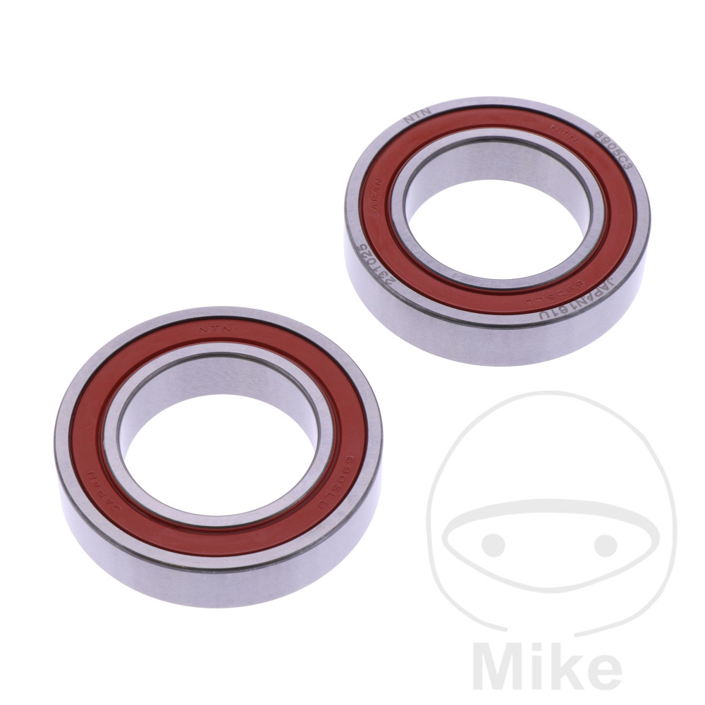 Levně JMP ložisko kola sada GAS GAS TXT 80 RACING 15-16, GAS TXT 125 PRO 07-10, GAS TXT 125 RACING HOMOLOGIERT 11-20, GAS TXT 125 PRO HOMOLOGIERT EURO3 08,