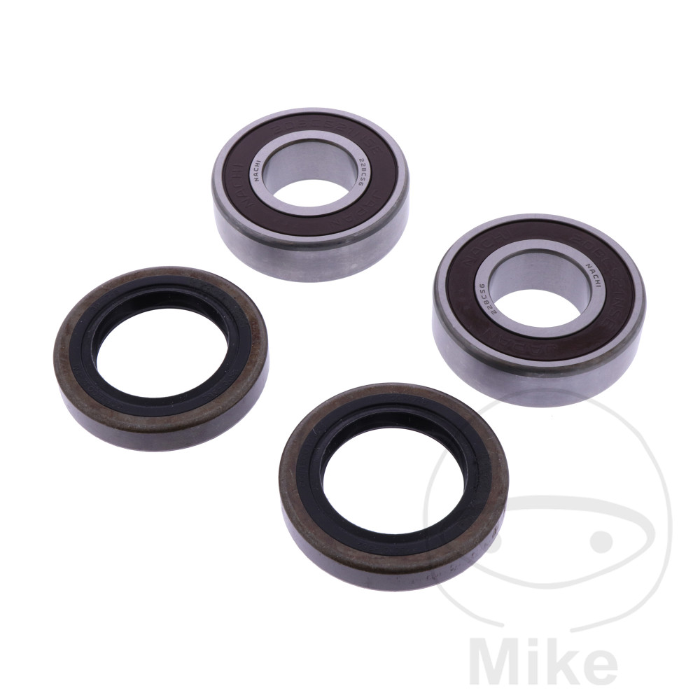 Levně JMP ložisko kola sada Kompletní včetně gufer HONDA CBR 600 RR 04-06, VTR 1000 SP1 00-01, VTR 1000 SP2 02-06