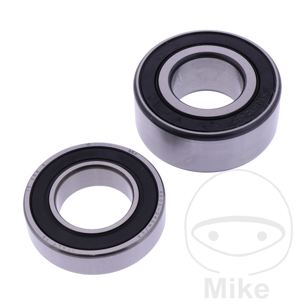 JMP ložisko kola sada BMW K 100 RS 16V 89-92, K 100 RS ABS 16V 89-92, K 1100 RS 92-96, K 1100 RS ABS 92-96, K1 1000 16V 16V 88-93, K1 1000 16V ABS 16V 88-93