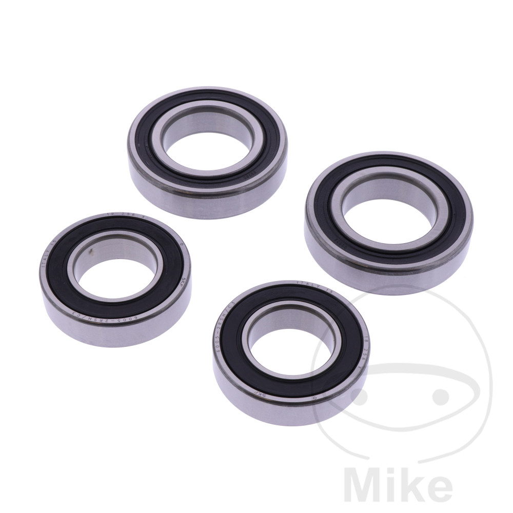 JMP ložisko kola sada DUCATI MONSTER 620 S IE 02-03, MONSTER 620 IE DD 03-06, MONSTER 620 IE MD DARK 03-05, MONSTER 620 IE DD DARK 04-06, MONSTER 695 07-08, MONSTER 696 08-12, MONSTER 696  ABS 10-14...