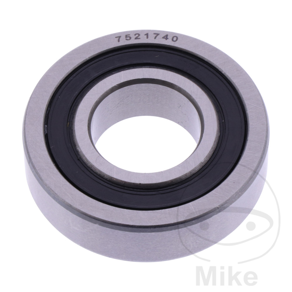 JMP kugellager 45X20X12 HONDA CB 600 F HORNET 02-15, CB 600 S F2 HORNET S 02-03, CB 600 FA HORNET ABS 07-15, CB 900 F HORNET 02-06, CB 1000 R 08-16, CB 1000 RA  ABS 08-16, CB 1100 A  ABS LITÁ KOLA 13-16...