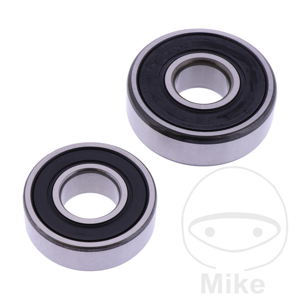 JMP ložisko kola sada KEEWAY STRIKE 125 13-14, SUZUKI DR 125 S 82-94, DR 125 SE 95-96, DR 125 SE, SEU 97-00, RM 125 75-78, RV 200 VAN VAN 16-17, TS 125 73-78...