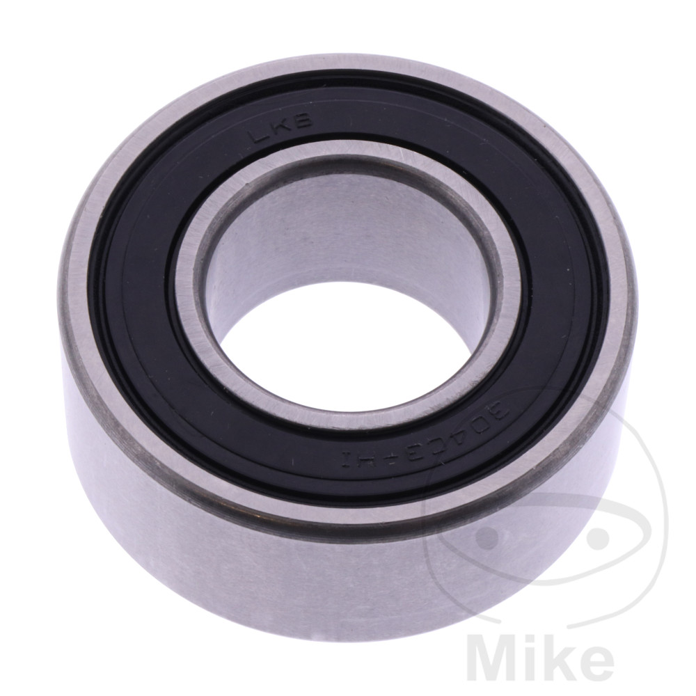 JMP kugellager 20-1017-2R 25.4X52X21 HARLEY DAVIDSON FLHR 1450 ROAD KING 02-03, DAVIDSON FLHR 1584 ROAD KING 07, DAVIDSON FLHRC 1584 ROAD KING CLASSIC 07-08, DAVIDSON FLHRC 1584 ROAD KING CLASSIC ABS 08, DAVIDSON FLHRCI 1450 EFI ROAD KING CLASSIC 02-06, D