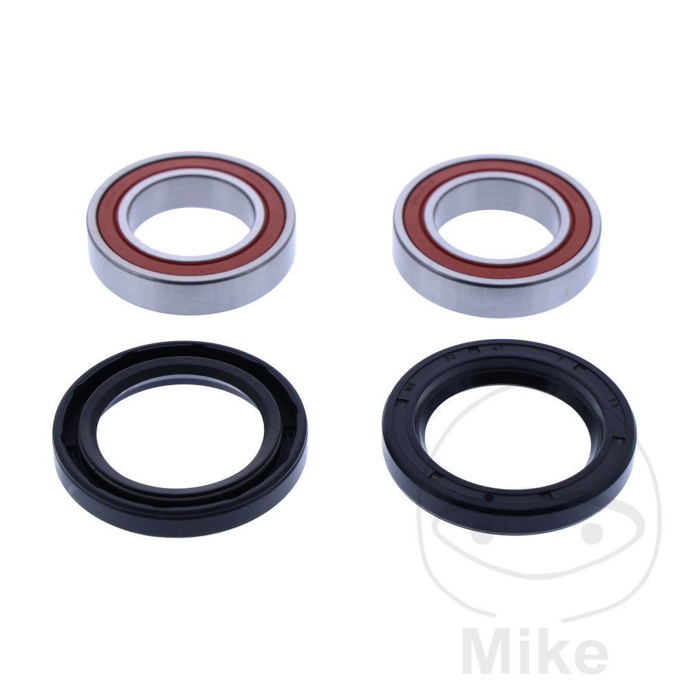 JMP ložisko kola sada Kompletní včetně gufer KTM FREERIDE 350 4T 12-17, SX 85  17/14 ZOLL 20-22, SX 85  17/14  PALCŮ 12-19, SX 85  19/16 PALCŮ 12-19, SX 85  19/16 ZOLL 20-22