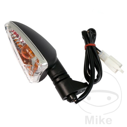 Levně JMP blinkr APRILIA CAPONORD 1200 ABS 13-17, CAPONORD 1200 RALLY ABS 15-17, CAPONORD 1200 TRAVEL PACK ABS 13-17, DORSODURO 750 SMV 08-13, DORSODURO