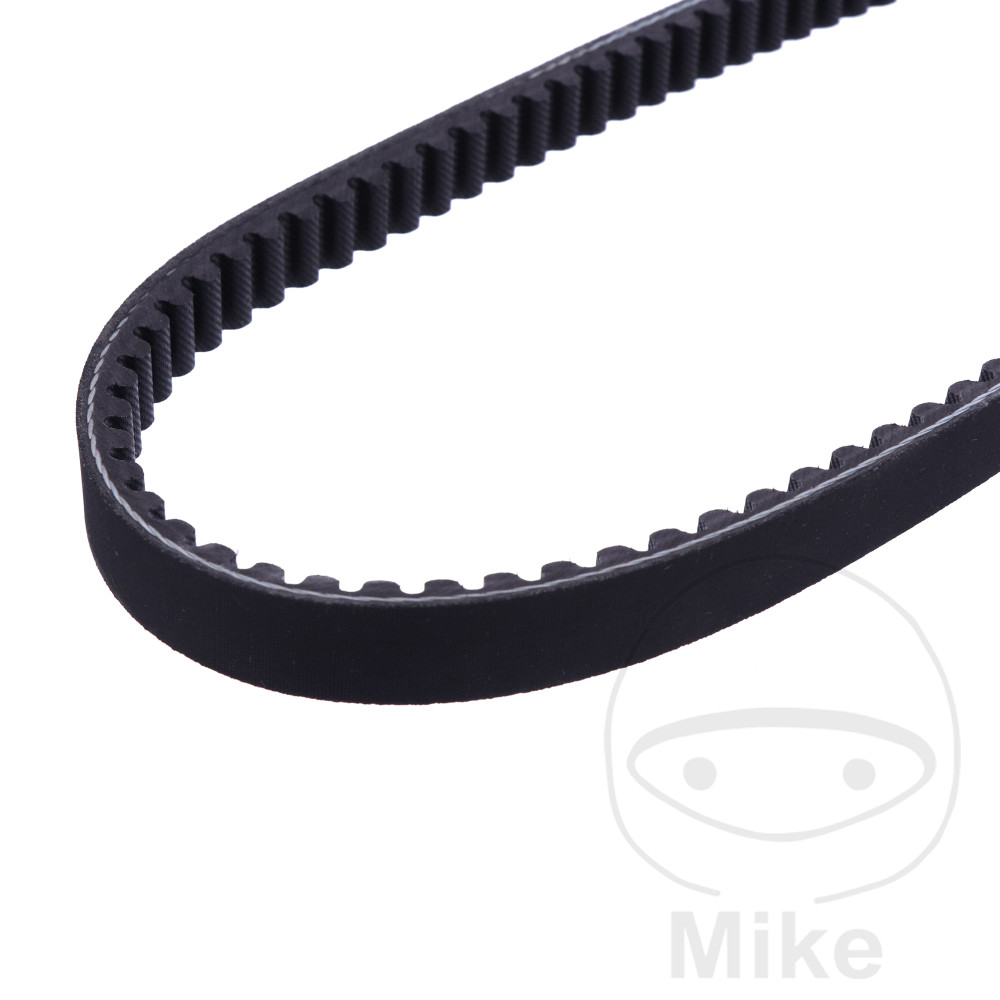 Levně JMP hnací řemen SYM ALLO 50 10-17, CROX 50 14-17, FIDDLE II 50 4T 09-15, FIDDLE III 50 4T 14-17, JET14 50 IE EURO5+ 25, JET4 50 10-17, ORBIT II 25