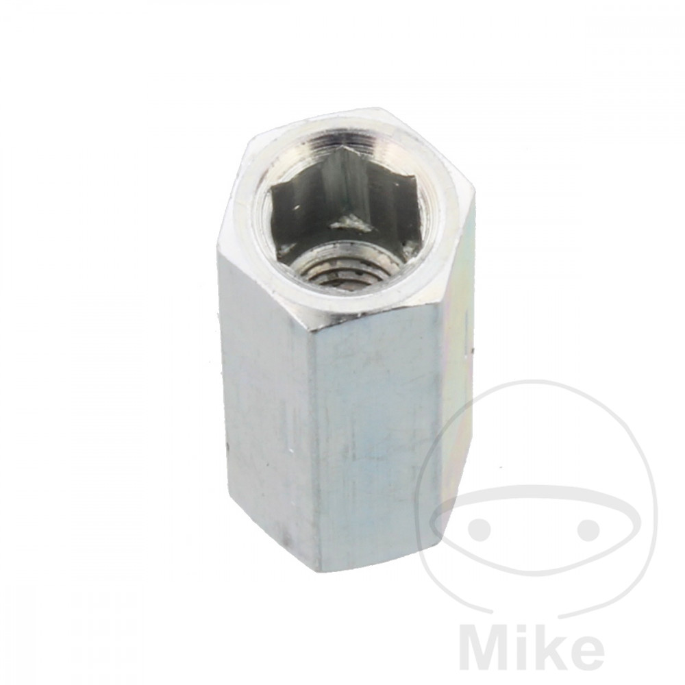 Originální díl montážní matka 6 hran APRILIA SCARABEO 50 4T 4V DT 10-17, SCARABEO 50 4T 4V DT NET 09-10, SCARABEO 50 2T DT NET 10, SCARABEO 50 4T DT QUATTRO 09, SPORT CITY 50 4T ONE 09-13, SR 50 AC 2T MOTARD EURO4 18-19, SR 50 AC 2T MOTARD EURO4 20-21...