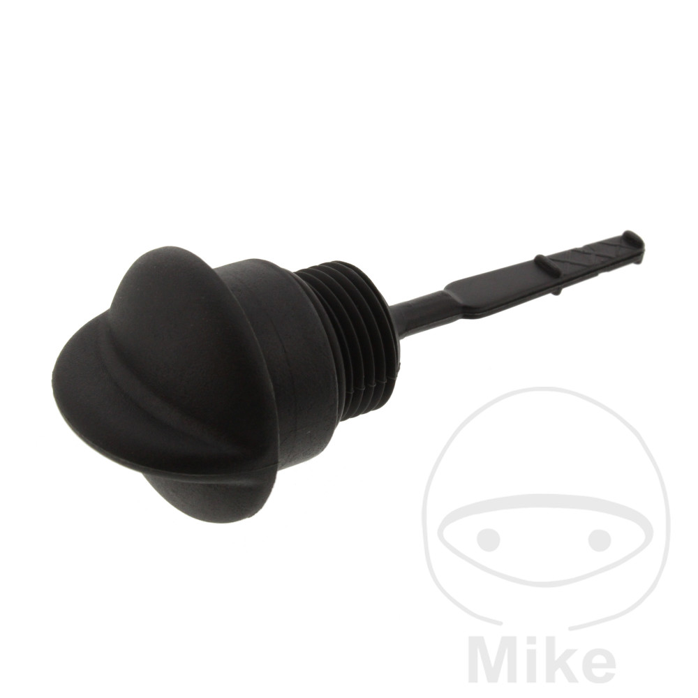 Originální díl olejová měrka MOTOR APRILIA ATLANTIC 125 10-12, ATLANTIC 300 IE 10-13, SPORT CITY 125 CUBE 09-11, SPORT CITY 300 IE CUBE 09-13, SR 125 MOTARD 12-16, SR 300 IE MAX 12-16, DERBI BOULEVARD 125 04-15...
