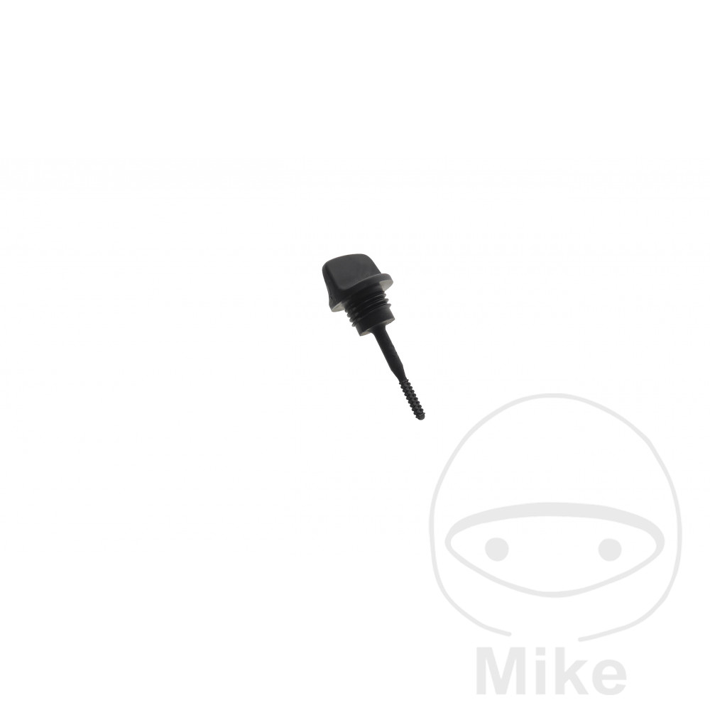 Originální díl měrka oleje HONDA SH 100 SCOOPY 01, SH 125 DT 01-04, SH 150 DT SCOOBY 01-04