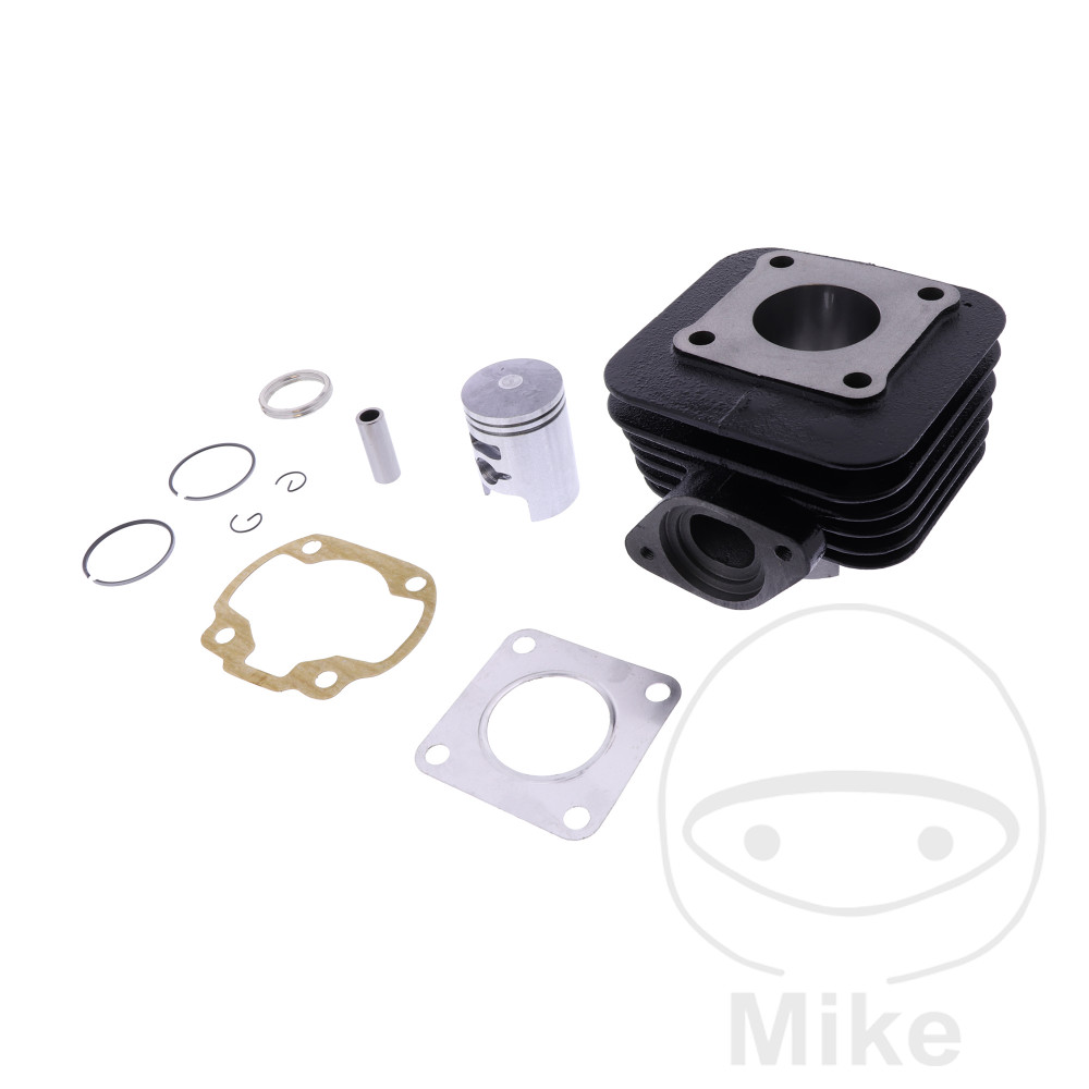 JMP válec sada odlitek standardní válec sada ATU CALYPSO 50 96-00, KYMCO CALYPSO 50 96-98, HEROISM 50 95-00, SYM JET 50 97-02, JUNGLE 50 2T 97-01, RED DEVIL 50 98-07, SUPER FANCY 50 96-01