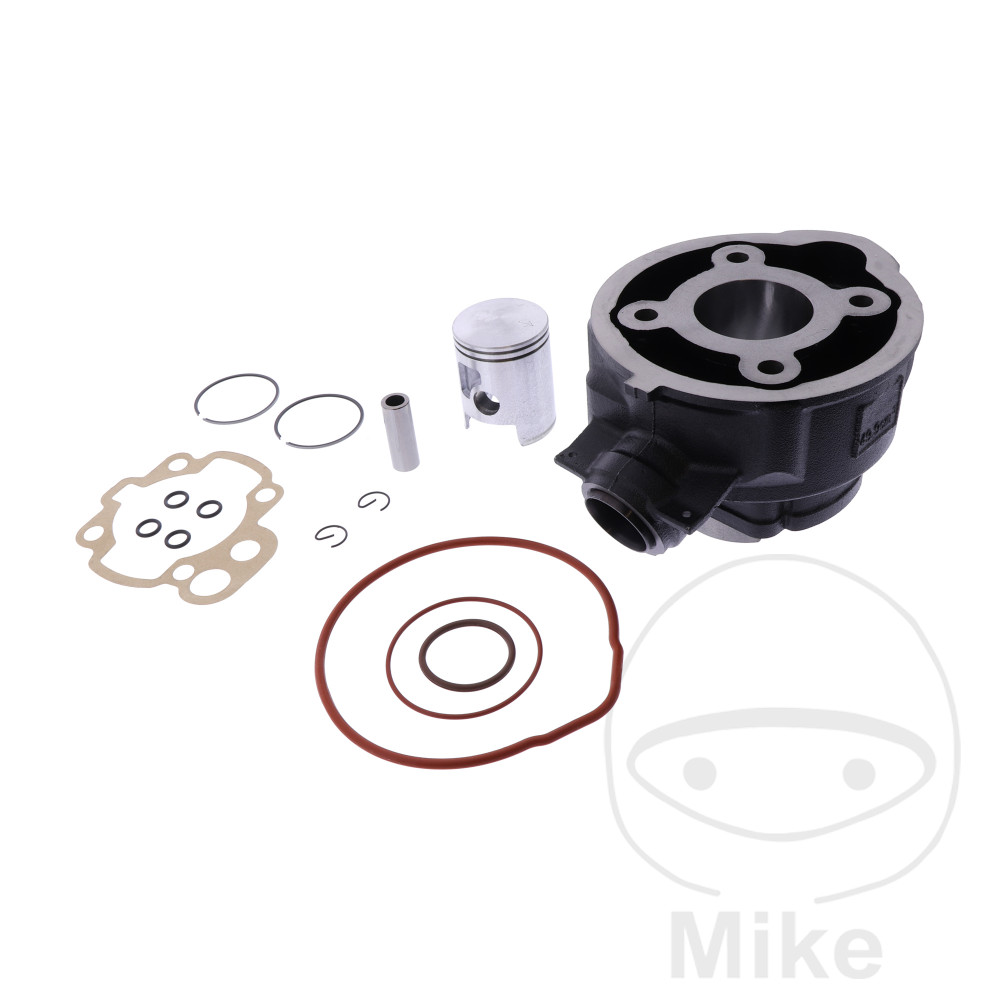 JMP válec sada odlitek standardní válec sada APRILIA MX 50 03-04, RED ROSE 50 CLASSIC 4-RYCHLOSTNÍ STUPEŇ 92-93, RED ROSE 50 CLASSIC 5-RYCHLOSTNÍ STUPEŇ 94-99, RS 50 EXTREMA/REPLICA 93-03, RS 50 REPLICA 04-05, RX 50 M 3-RYCHLOSTNÍ STUPEŇ 91, RX 50 N 5-R