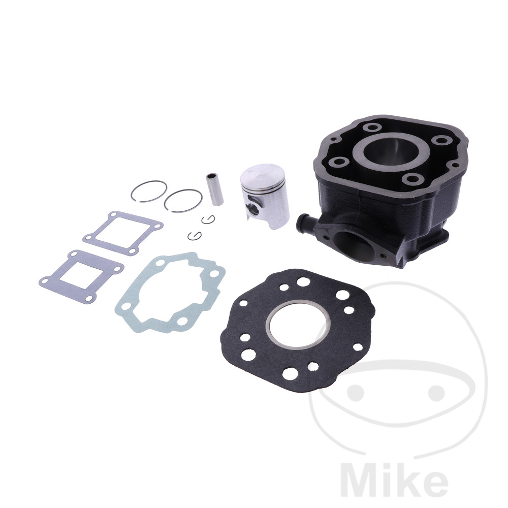 JMP válec sada odlitek standardní válec sada APRILIA RS 50 /REPLICA 06-10, RS4 50 /REPLICA 11-13, RS4 50 /REPLICA EURO2 14-18, RX 50 06-18, SX 50 SM 06-13, SX 50 SM EURO2 14-18, DERBI DEKKER 50 R 03...