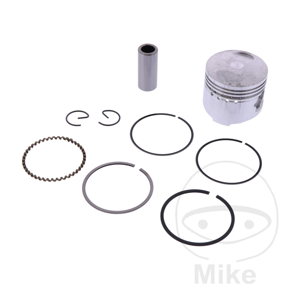 JMP pístní sada AGM GMX 450 25 4T 11-18, GMX 450 25 BS 4T DELUXE 11-13, GMX 450 25 S 4T DELUXE 11-13, GMX 450 25 S 4T ECO 11-13, GMX 450 25 4T ONE 05-15, GMX 450 25 RS 4T ONE DELUXE 11-13, GMX 450 25 S 4T ONE DELUXE 11-13...