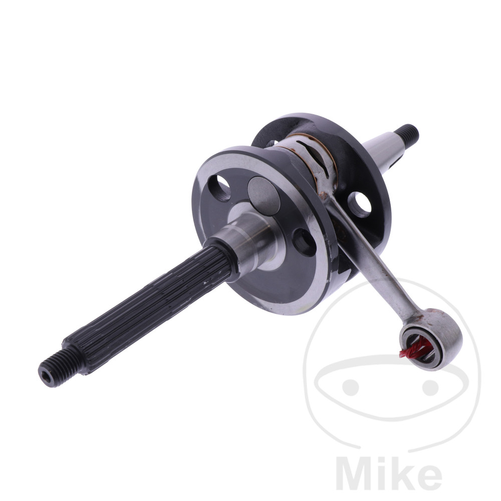 JMP klikový hřídel standard APRILIA COMPAY 50 CUSTOM 10-13, MOJITO 50 CUSTOM 04-05, MOJITO 50 CUSTOM MOTOR PIAGGIO 06-13, SPORT CITY 50 2T ONE 10-13, SR 50 R LC 05-18, SR 50 R LC EURO4 18-19, SR 50 R LC EURO4 20-21...