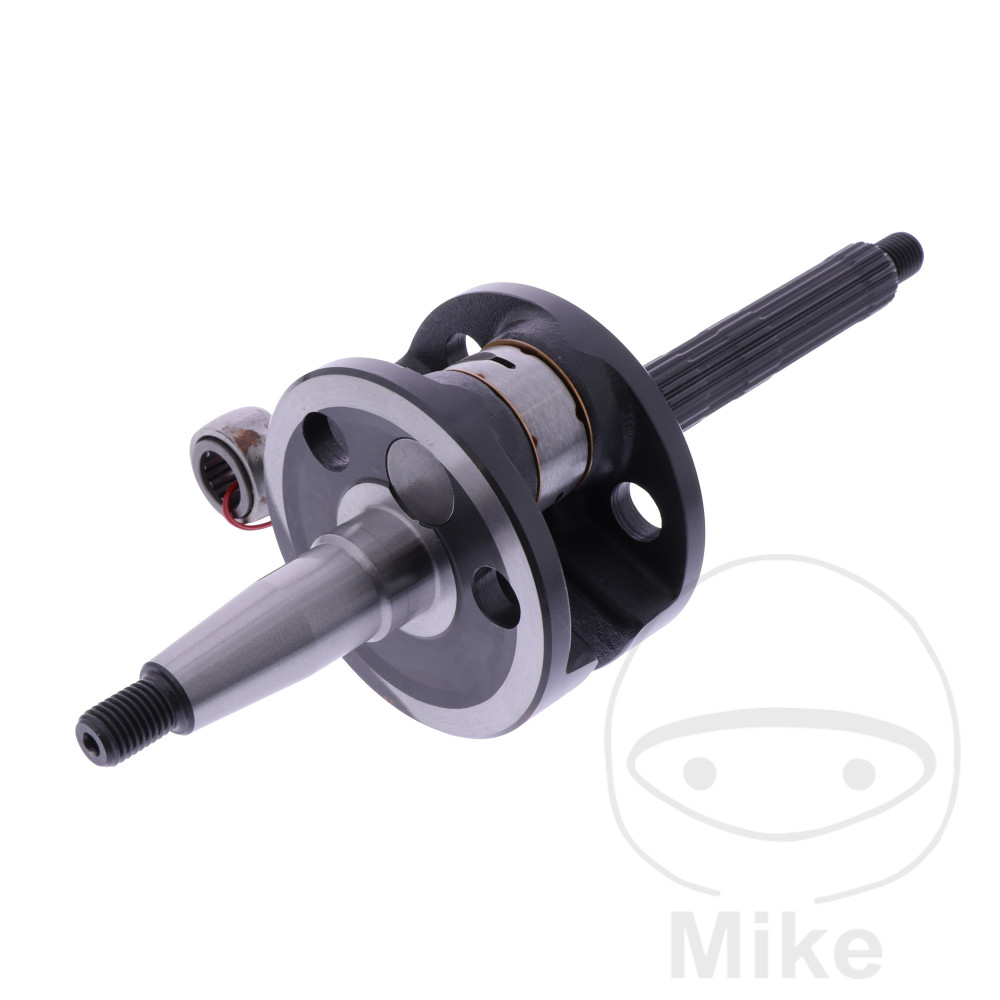 JMP klikový hřídel standard APRILIA COMPAY 50 CUSTOM 10-13, MOJITO 50 CUSTOM 04-05, MOJITO 50 CUSTOM MOTOR PIAGGIO 06-13, SPORT CITY 50 2T ONE 10-13, SR 50 R LC 05-18, SR 50 R LC EURO4 18-19, SR 50 R LC EURO4 20-21...