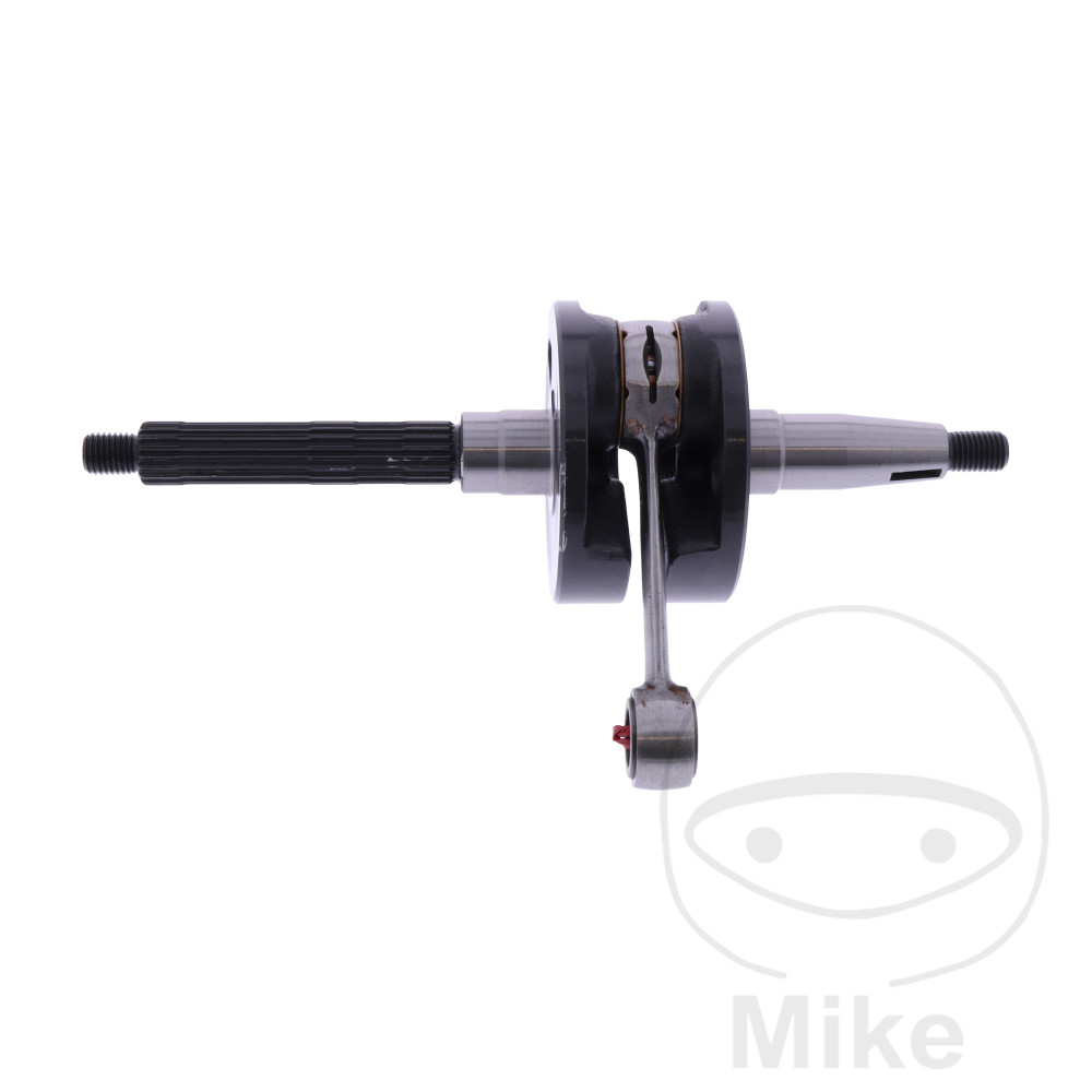 JMP klikový hřídel standard APRILIA COMPAY 50 CUSTOM 10-13, MOJITO 50 CUSTOM 04-05, MOJITO 50 CUSTOM MOTOR PIAGGIO 06-13, SPORT CITY 50 2T ONE 10-13, SR 50 R LC 05-18, SR 50 R LC EURO4 18-19, SR 50 R LC EURO4 20-21...
