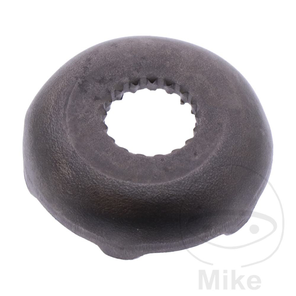 Levně JMP kickstartermitnehmer 13 mm APRILIA AMICO 25 96-97, AMICO 50 92-93, AMICO 50 LX 95-96, AMICO 50 GL 94-99, AMICO 50 SPORT 92-93, AREA 51 50 LC 98,