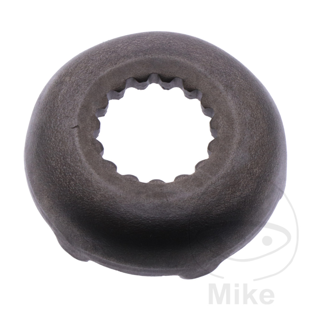 Levně JMP kickstartermitnehmer 16 mm ADLY/HER CHEE/HERKULES AIR TEC 1 50 AC 06-10, CHEE/HERKULES AIR TEC SSII 50 LC 09-11, CHEE/HERKULES NOBLE 50 06-10,