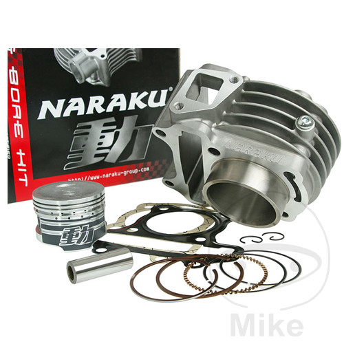 Válec kit 72CCM/47 mm Naraku Sport